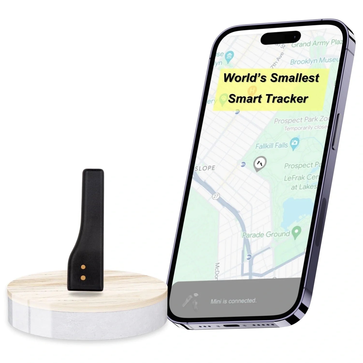 Dolphin Tracker Mini